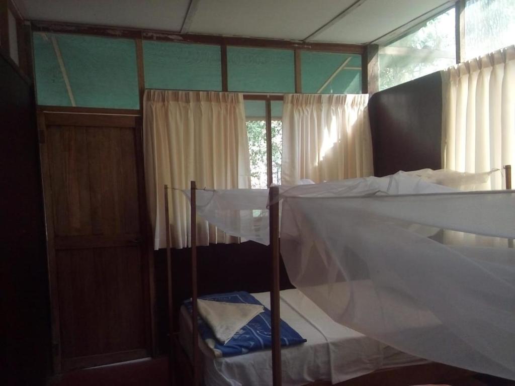 Don Jaime - Hostel photo 4