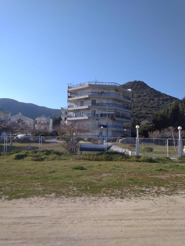 Aegean Seabreeze photo 2
