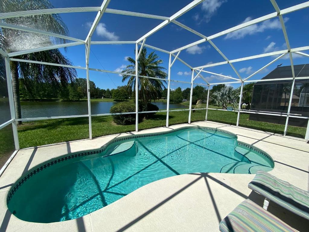 Platinum Vacation Homes image