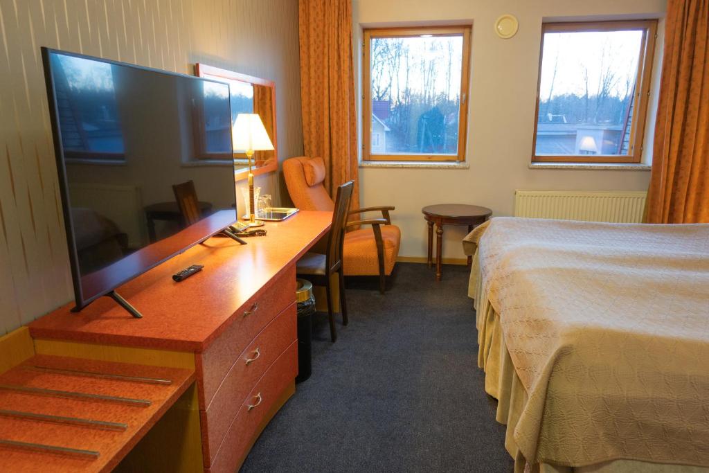 Одноместный (Одноместный номер), Tähetorni Hotel