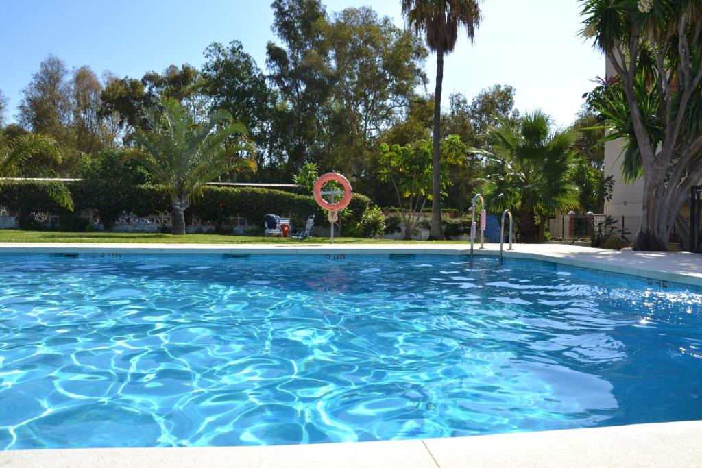 Playa/piscina Apto Paraiso Rosa photo 3