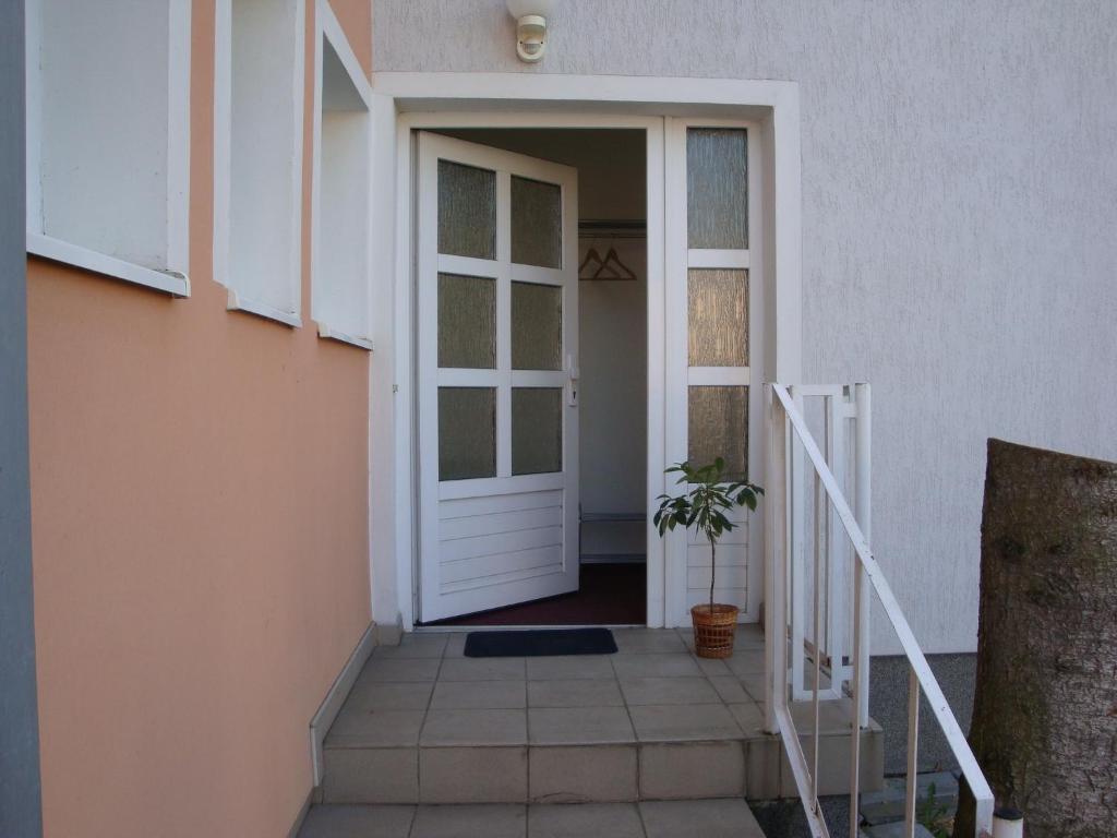 Apartmán Wolkrovka photo 1