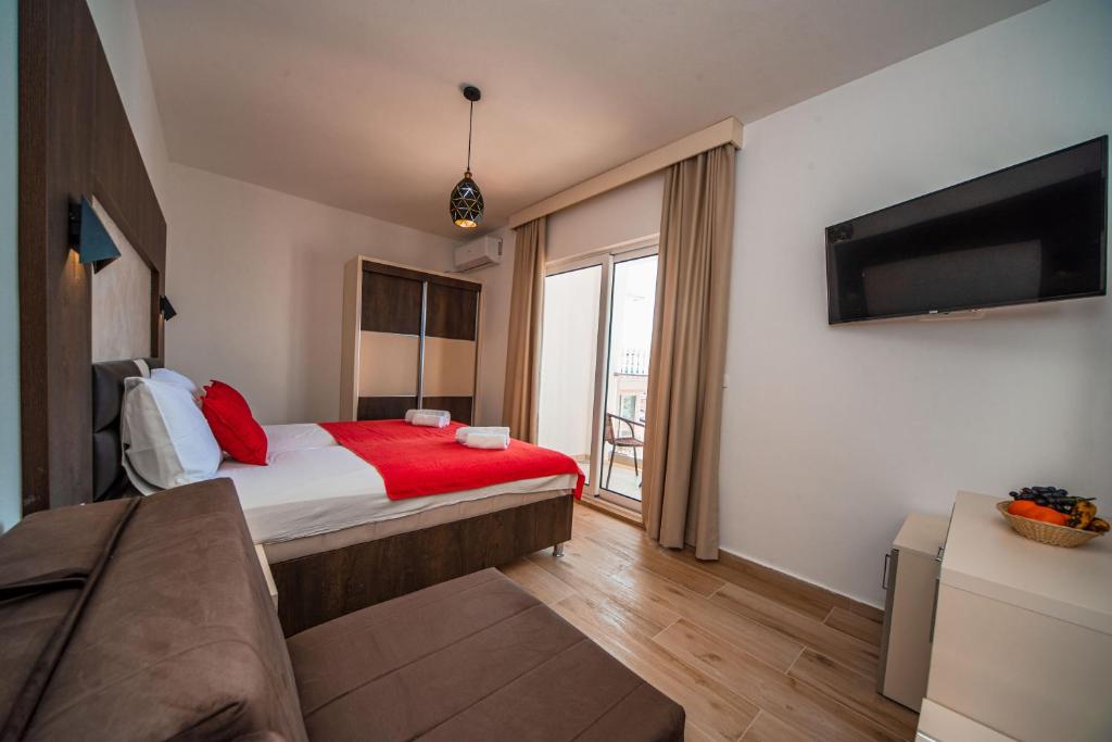 David Lux beach rooms photo 2