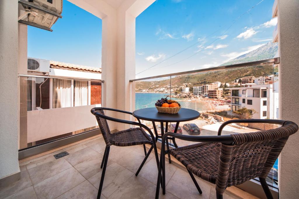 David Lux beach rooms photo 4
