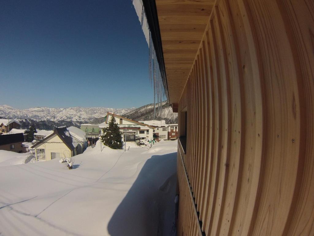 Tamanegi House luxury 4 bedroom Ski Chalet photo 4