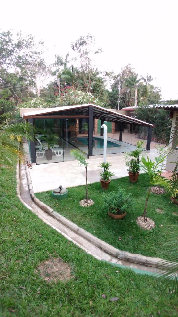 Recanto na Floresta photo 3