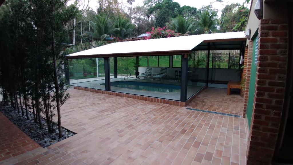 Recanto na Floresta photo 4
