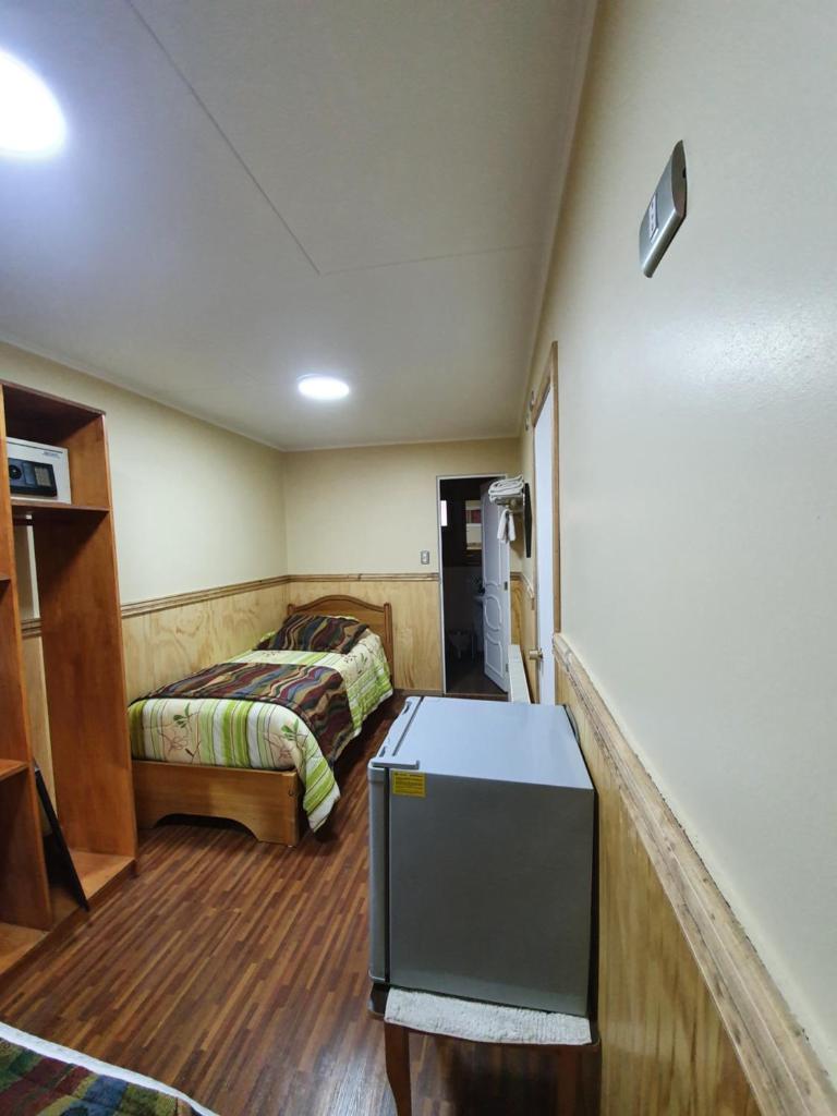 Hostal Galvarino Puerto Natales photo 4