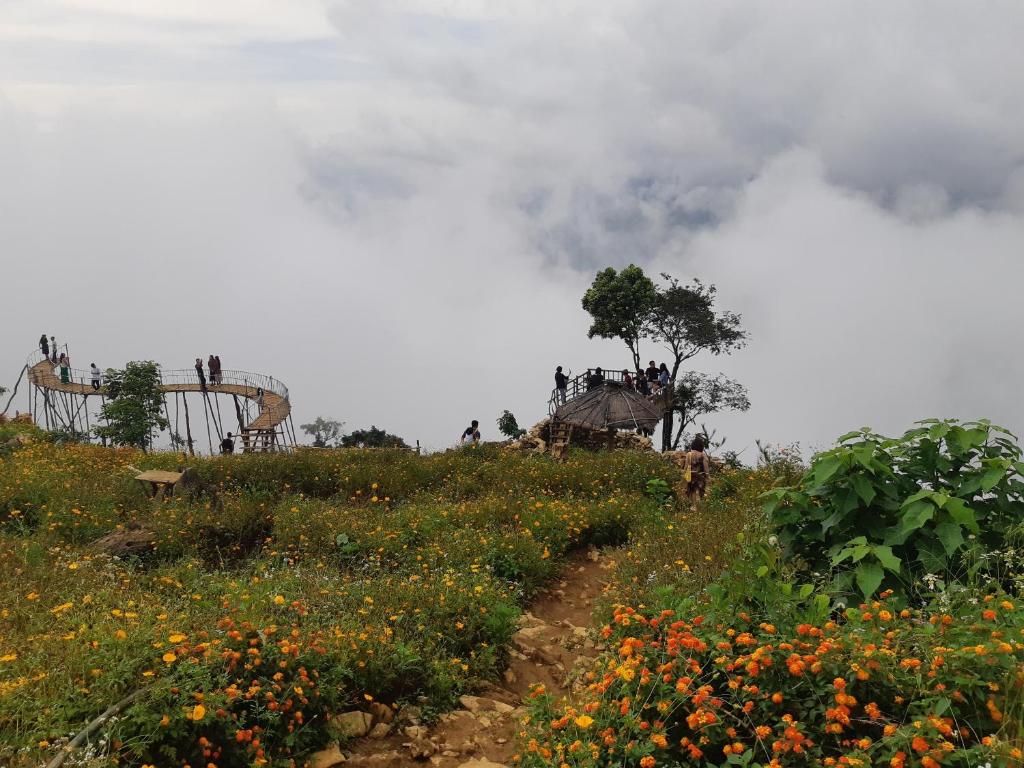 Yourhome Mai Chau