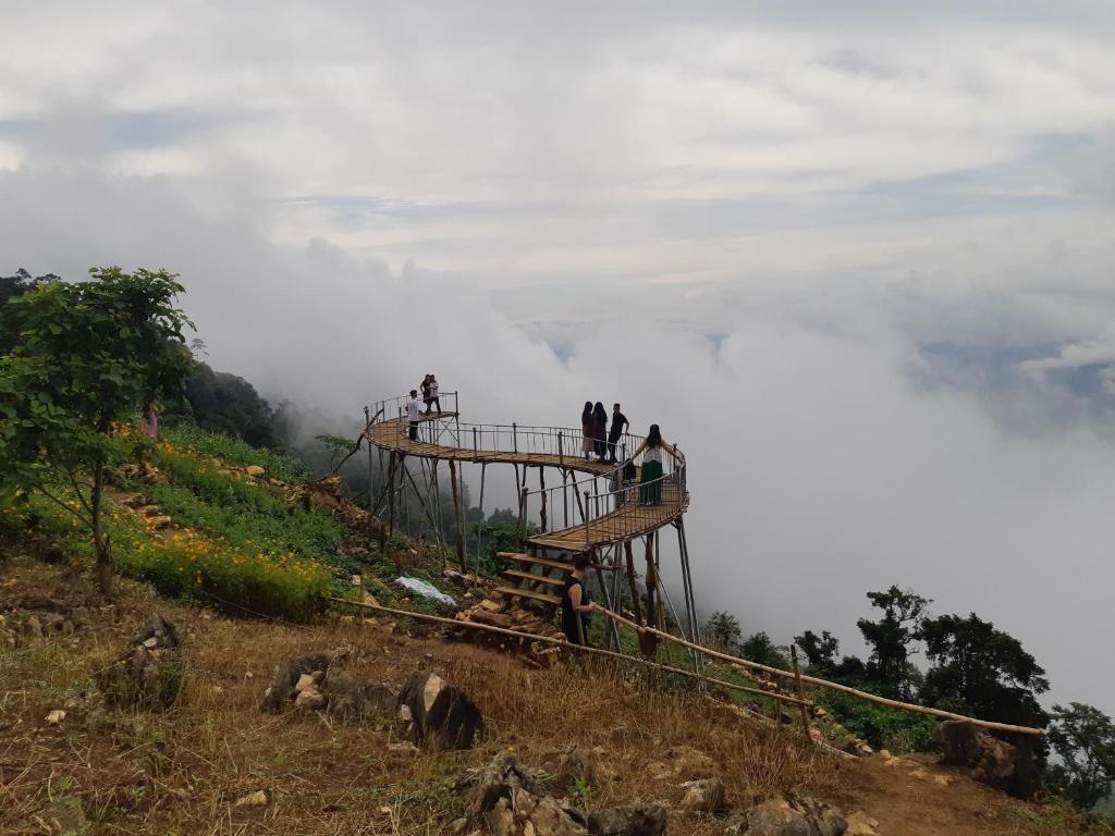 Yourhome Mai Chau