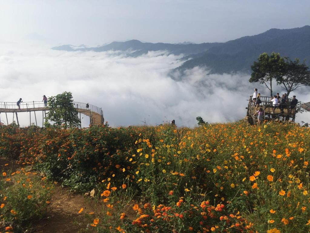 Yourhome Mai Chau