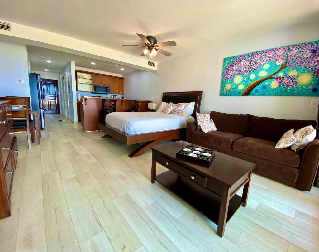 La Vista Azul Resort - Studio photo 4