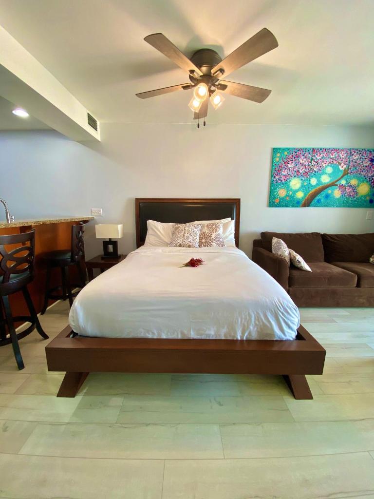 La Vista Azul Resort - Studio photo 3