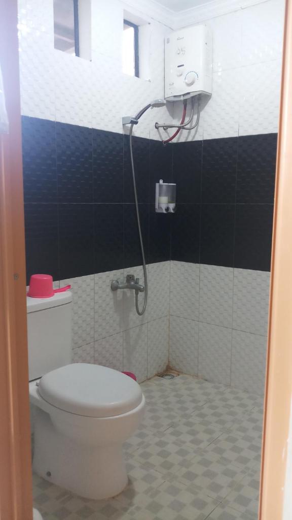 Seventeen homestay syariah - Tap to explore photos