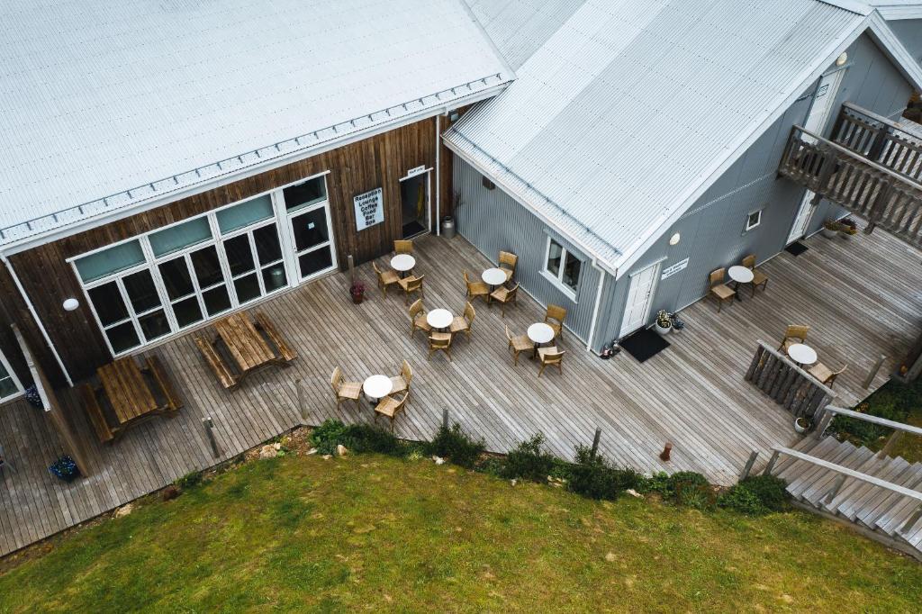Blabjorg Resort photo 4