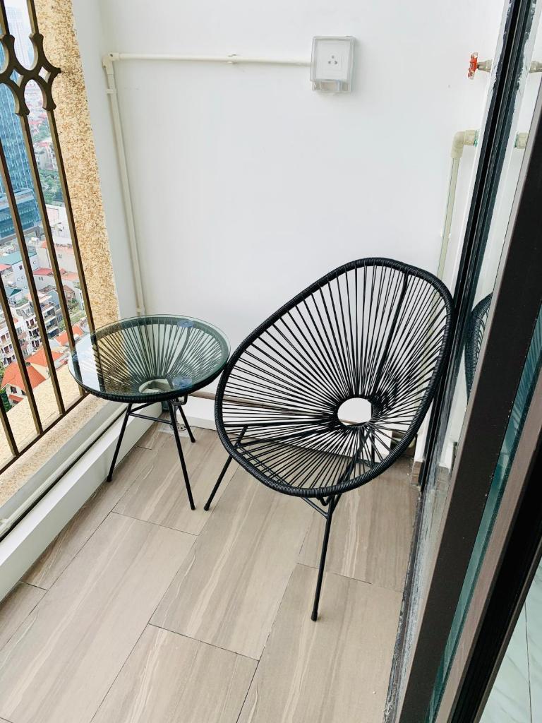 Asahi Luxstay - D'el Dorado Apartment