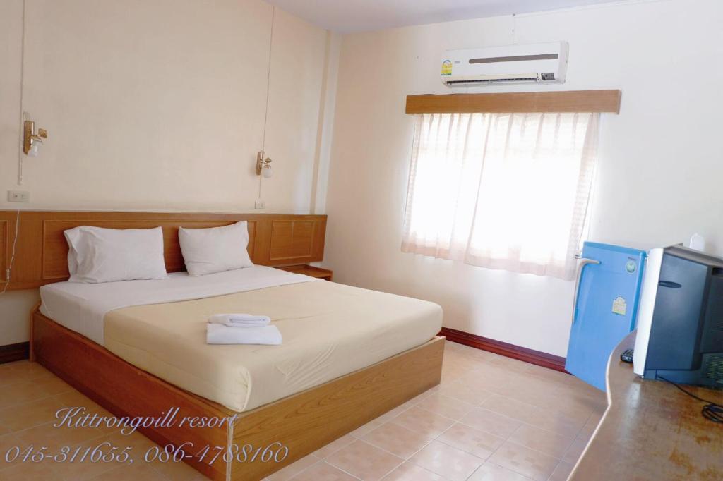 กิจตรงวิลล์ รีสอร์ท Kittrongvill photo 1
