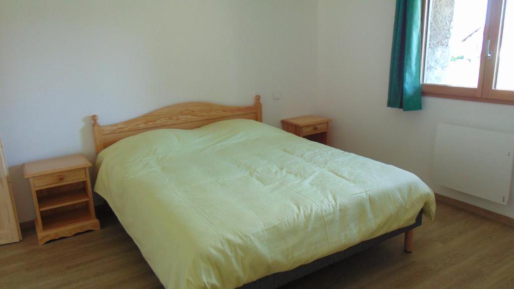 Appartement 52m2 - Location vacances Vosges photo 3