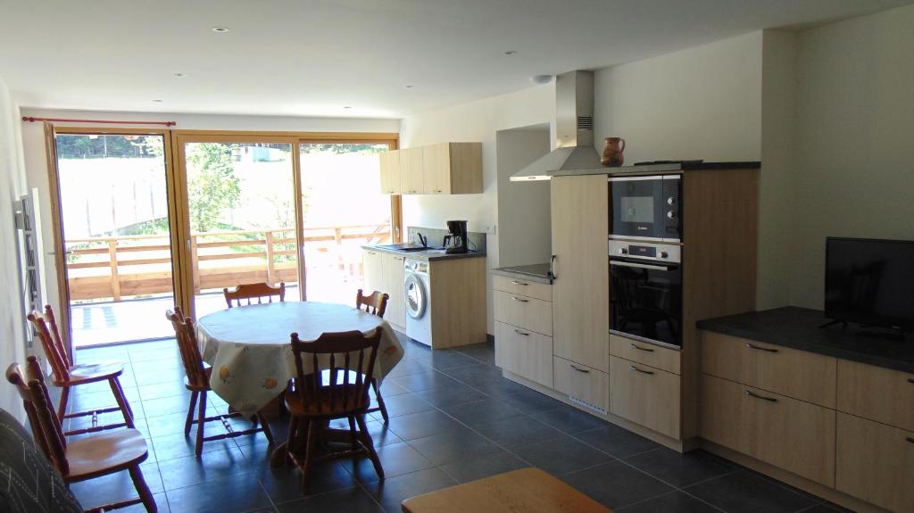 Appartement 52m2 - Location vacances Vosges photo 1