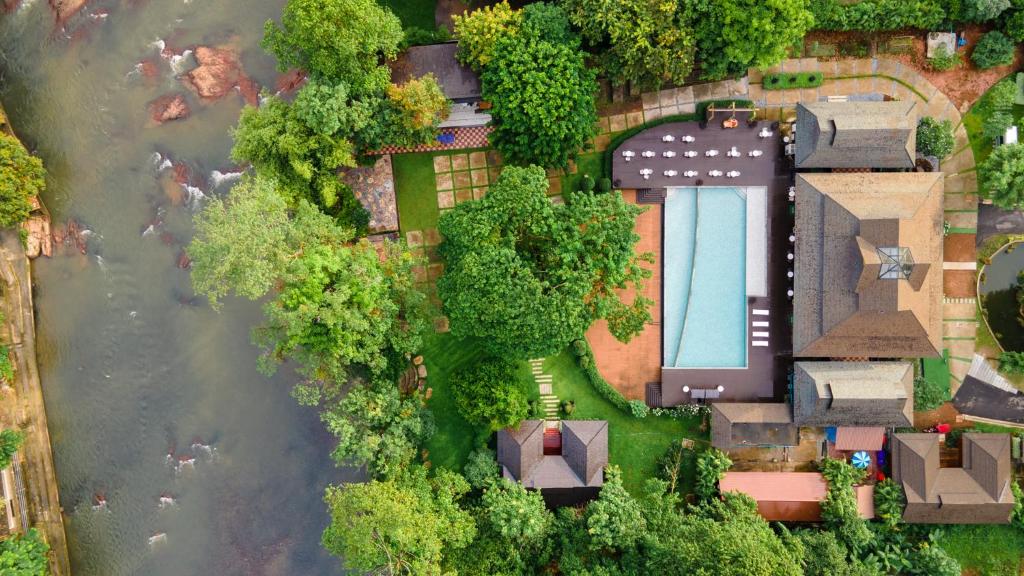 Phumontra Resort Nakhon Nayok photo 1