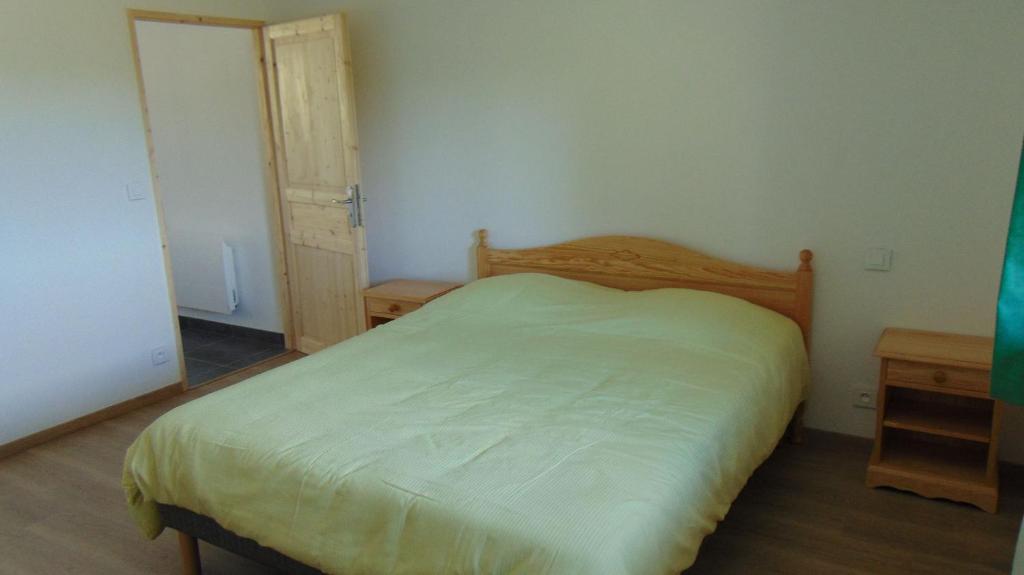 Appartement 52m2 - Location vacances Vosges photo 4