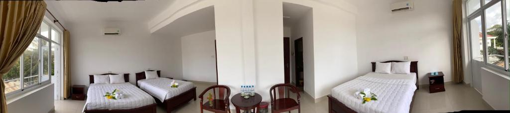Con Dao Guesthouse