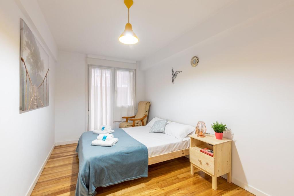 Antiguako - BasKey rentals photo 1