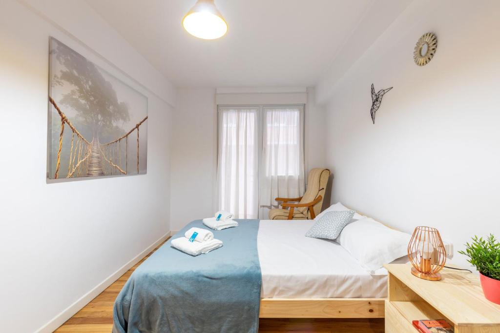 Antiguako - BasKey rentals photo 2