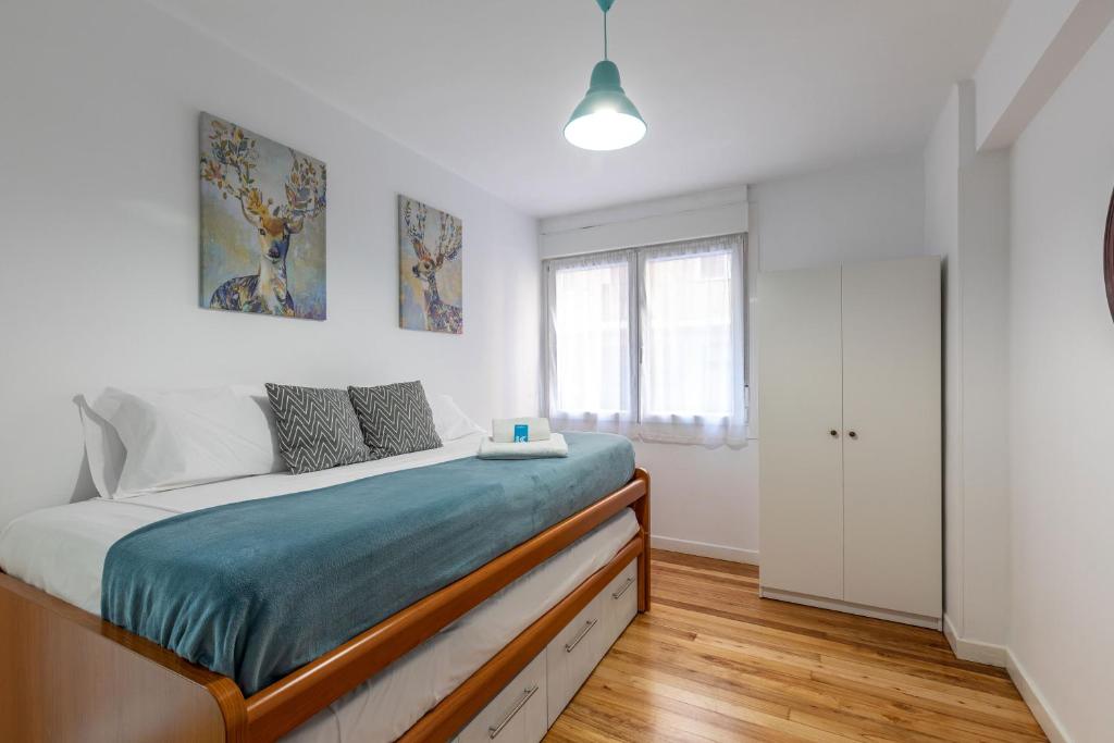 Antiguako - BasKey rentals photo 3