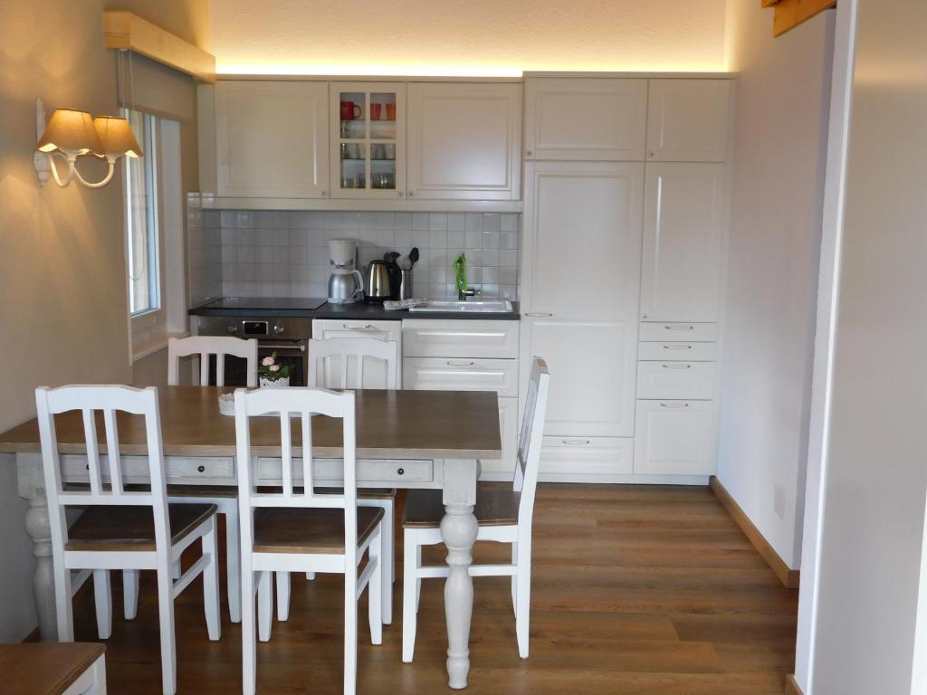 Residence Edelweiss C332 photo 4
