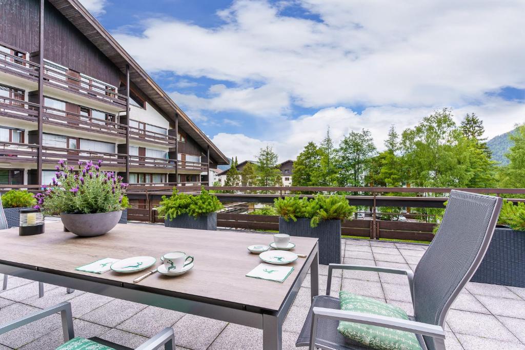 Appartement Seefeld Tirol - Luxusappartement Birkenwald photo 1