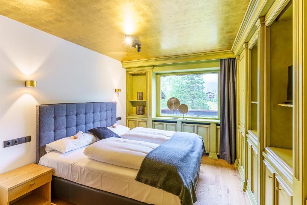 Appartement Seefeld Tirol - Luxusappartement Birkenwald photo 4