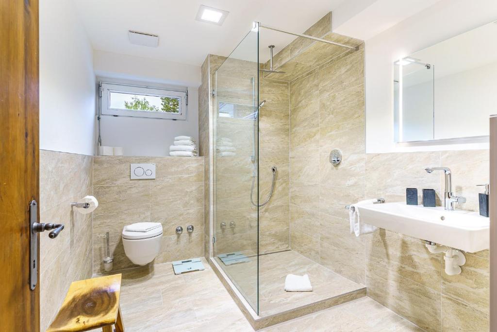 Appartement Seefeld Tirol - Luxusappartement Birkenwald photo 3