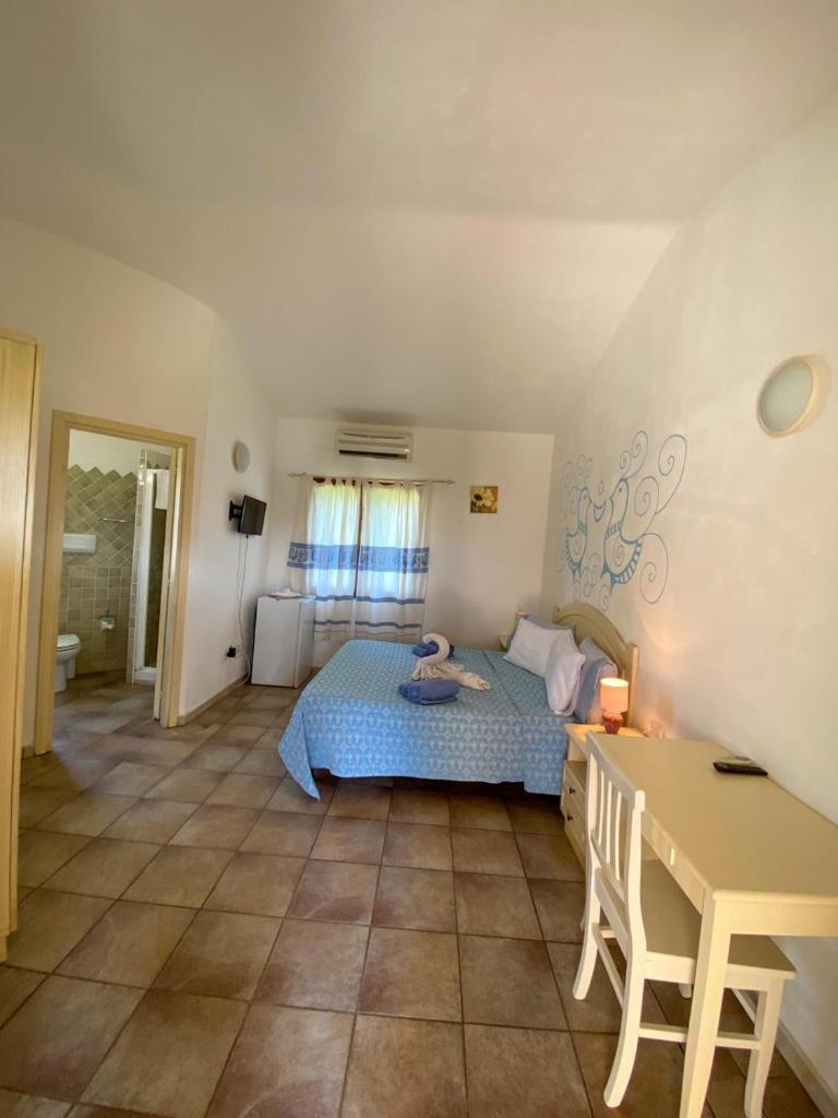 Agriturismo Salmarina photo 1