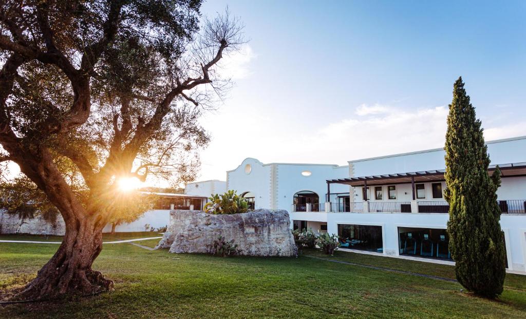 Acaya Golf Resort & Spa photo 1