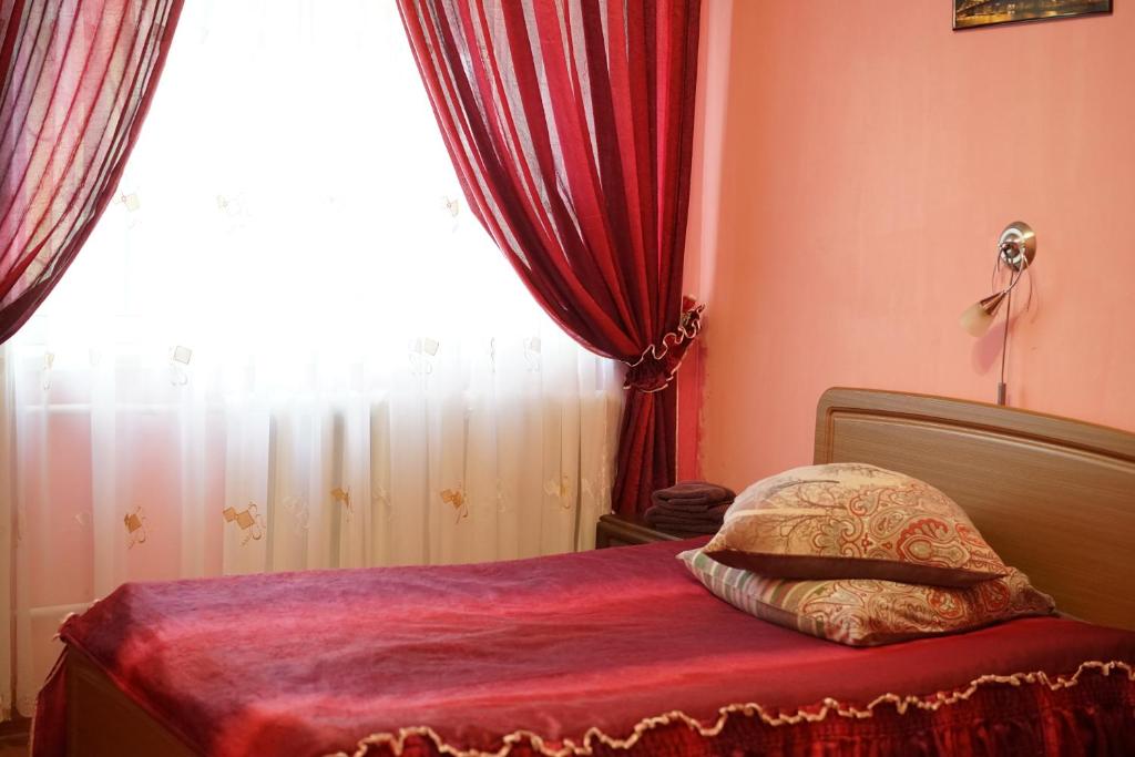 Comfort Hotel photo 1