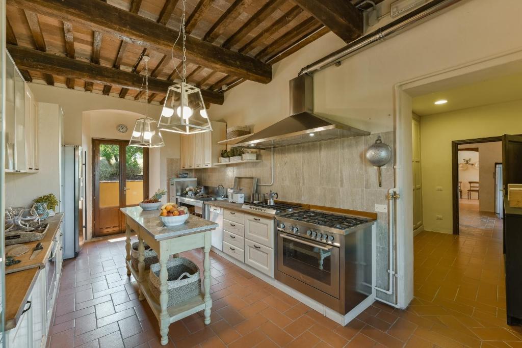 La Marrana - Castello del Terriccio photo 1