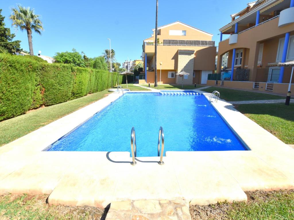 Apartamento Menorca photo 1