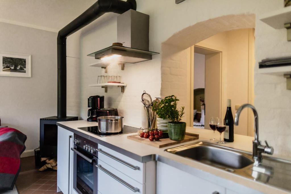Ferienwohnung VILLA FRÜBING photo 4
