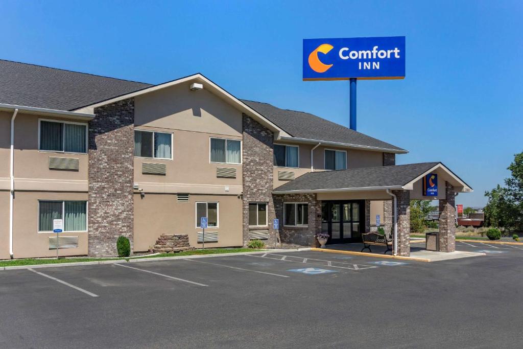 Comfort Inn Kennewick Richland image