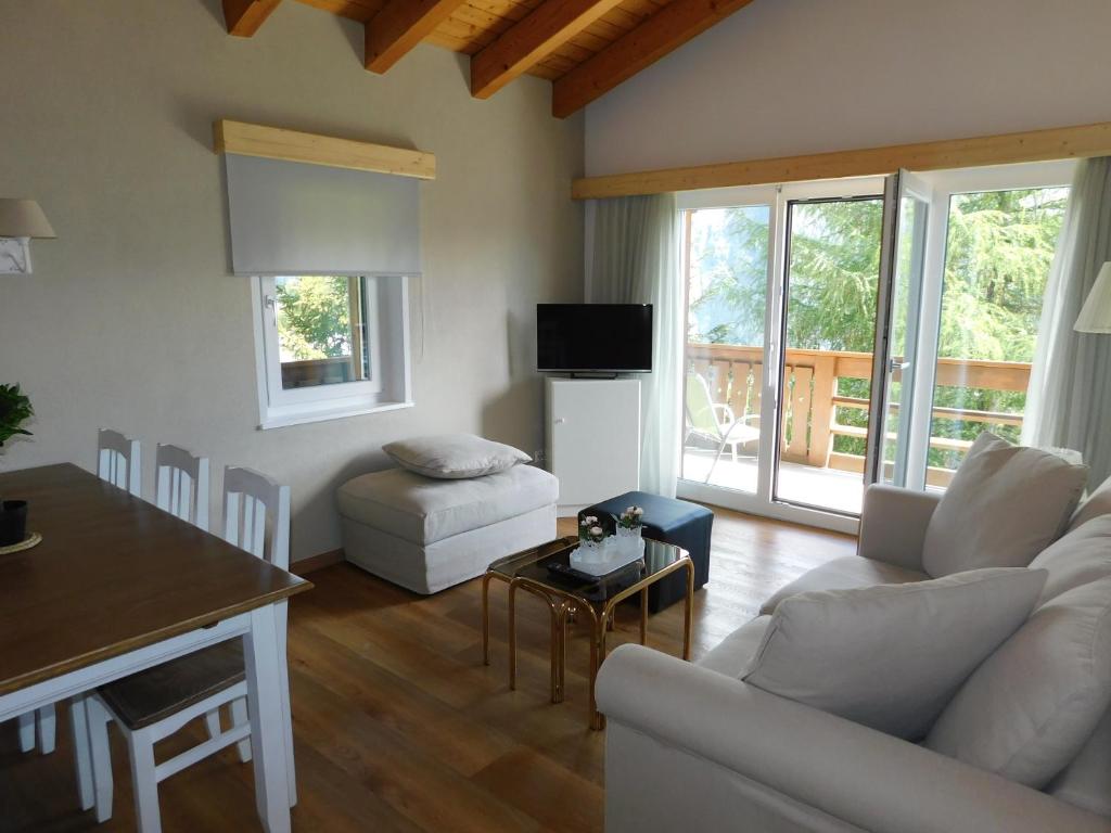 Residence Edelweiss C334 photo 1