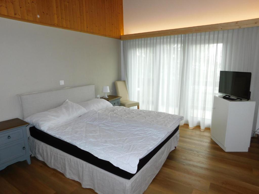 Residence Edelweiss C334 photo 4