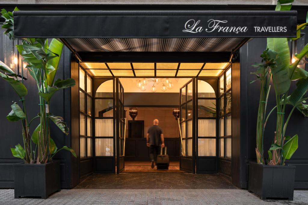 La França Travellers Adults Only photo 4