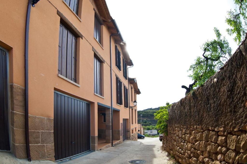 Casa Mallos de Agüero photo 2
