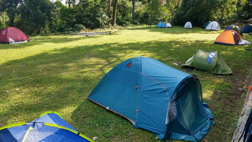 Camping Flamboyant photo 2