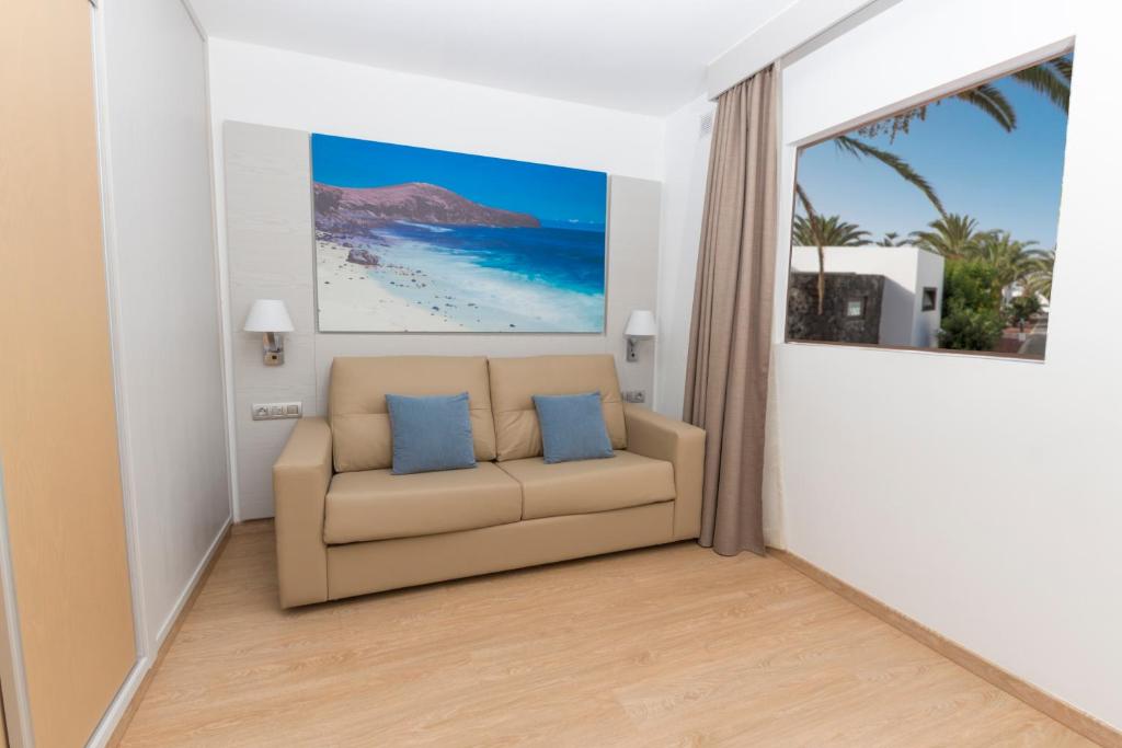 HL Rio Playa Blanca photo 2