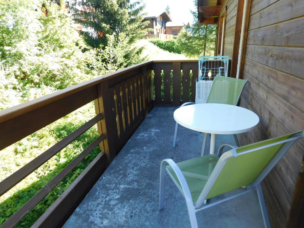 Residence Edelweiss C331 photo 4