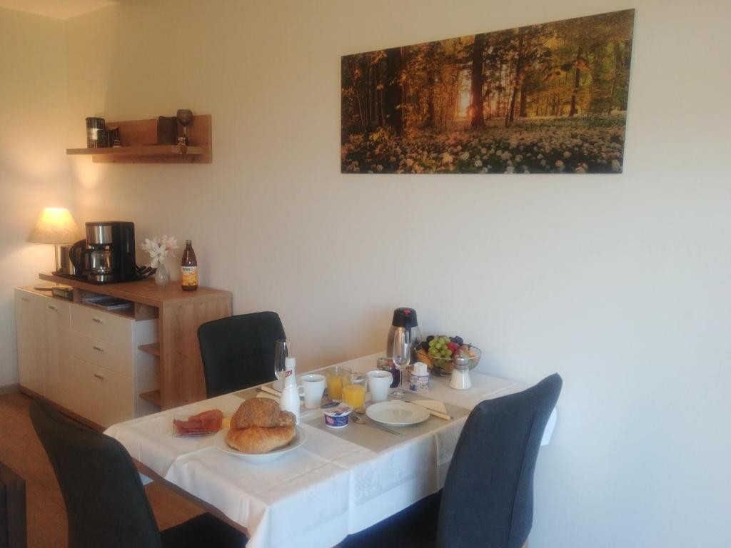 Appartement Ausblick Park photo 4
