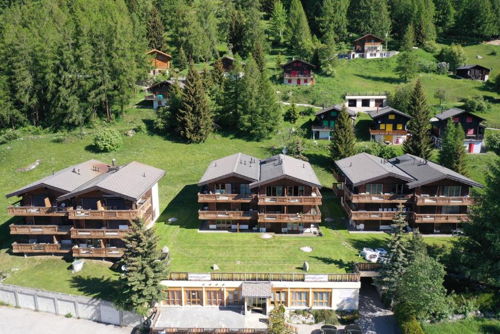 Residence Edelweiss C331 photo 1