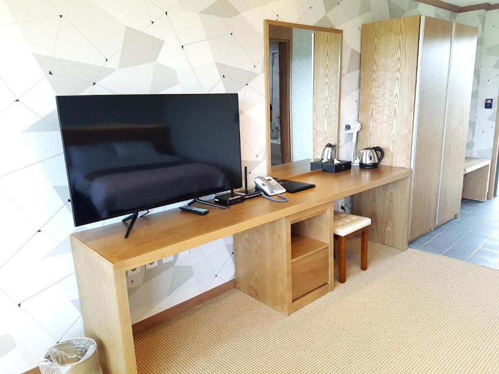 YangYang International Airport Hotel photo 4